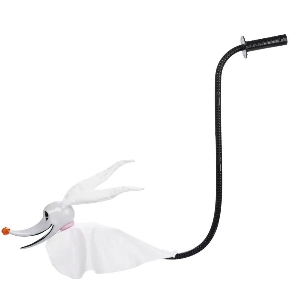 Disney Parks The Nightmare Before Christmas Zero‎ Light-Up Figure on Leash